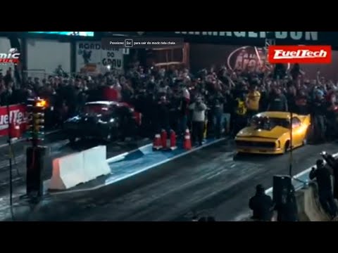 FINAL do ARMAGEDDON 2021 - PUXADA VALENDO R$ 50 MIL REAIS