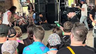 He is Legend- Best in Mexico- Birmingham, AL- Furnace Fest 2024