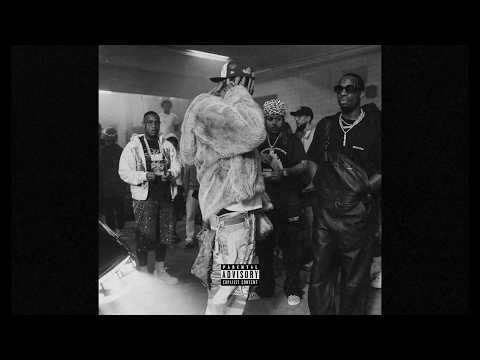 FREE FUTURE TYPE BEAT ''OUT WORK''