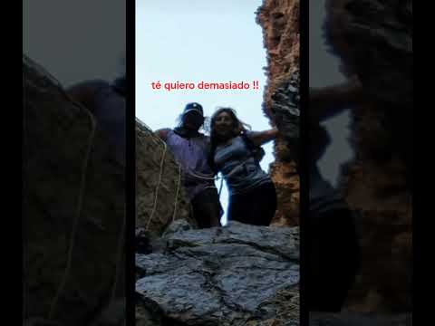 El Último Salto en Juan Pobre Rivadavia san juan argentina gracias bella ❤️