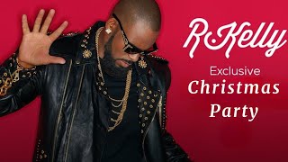 R. Kelly - Christmas Party