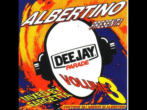 deejay parade vol.3 (1994)