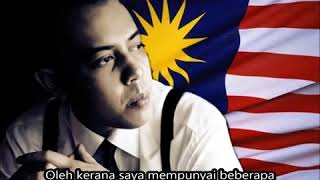 Ucapan Terakhir Presiden Music Video