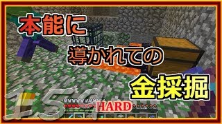 【ゆっくり実況】とりあえず石炭10万個集めるマインクラフト#159【Minecraft】