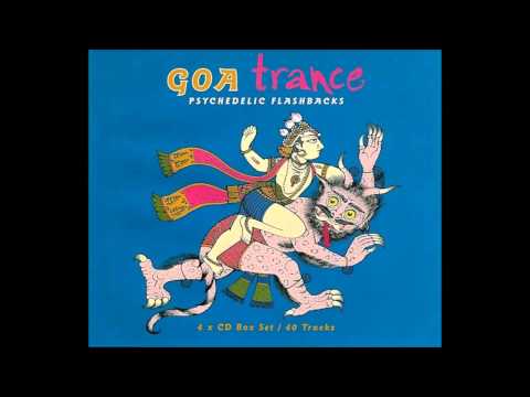 Psychedelic Flashbacks [FULL ALBUM]