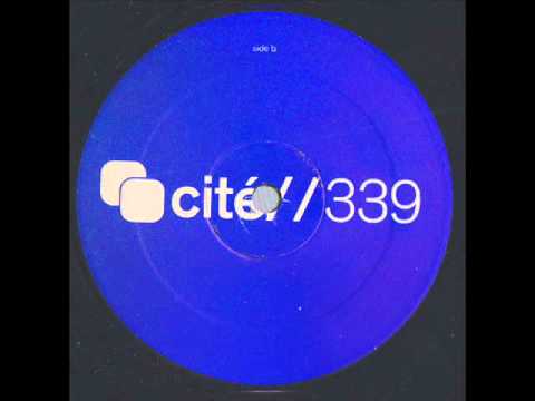 ERX - Texture (Tribal Tech EP 2003)