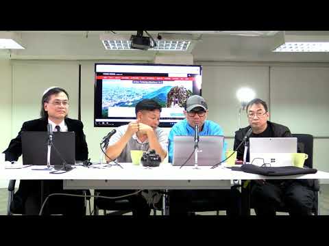 梁錦祥 神秘之夜 190525 p4 of 4 人畀鬼強姦