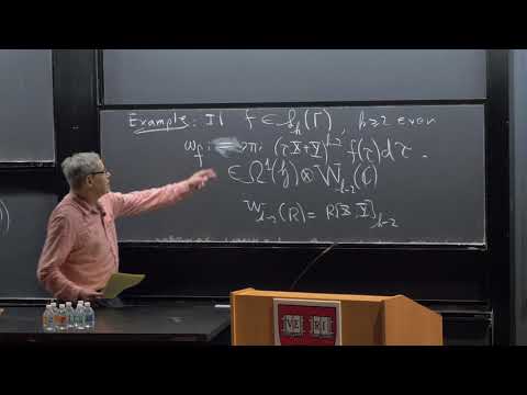 Glenn STEVENS - Modular Symbols, K-theory, and Eisenstein Cohomology