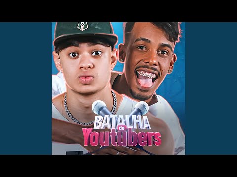 Irmãos Villa Vs. Mussoumano - Batalha de Youtubers