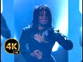 Janet Jackson | Doesn't Really Matter (LIVE) - Upscaled to 4K (VMAs 2000s)