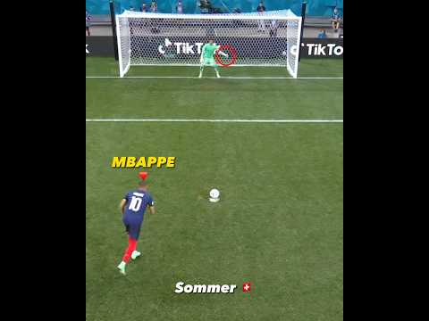 Goalkeeper Penalty Saves + Donnarumma 🥶