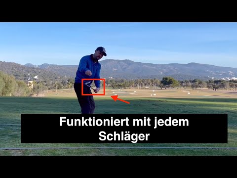 Was dir niemand über das linke Handgelenk und die Schlagfläche verrät