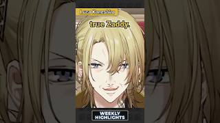 VTubers 😱Squealing😆 with Delight｜Weekly Highlights【NIJISANJI EN】