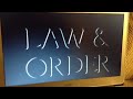 Law And Order Opening Narration Dundun Part