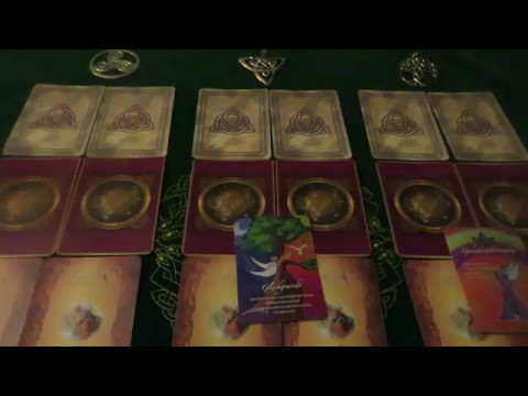 Leben  im Licht - Seelenpartner (Lieblingsmensch) - Orakel vom 15.05. - 21.05.2017