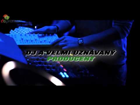 Festival Svojšice 2013 Dosem