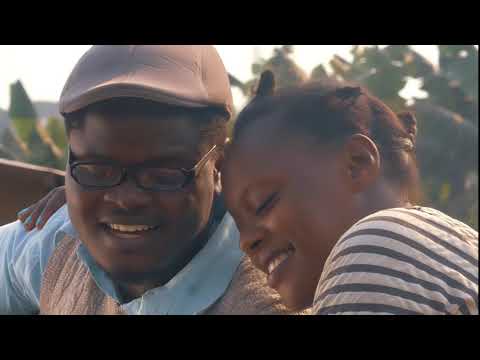 Nkwazi - (Official Music Video) HD - Ajuna James Jr.