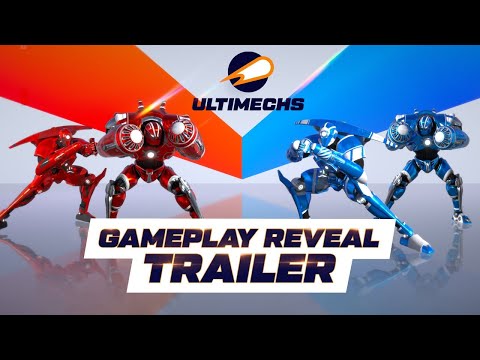 Gameplay Trailer