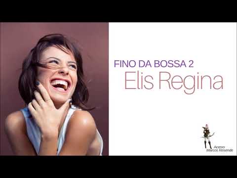 Elis ao Vivo - O Fino da Bossa 2