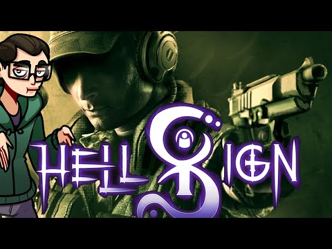 The Hellsign Review