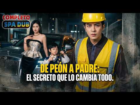 【SPA DUB】Era camarero en un KTV,salvó a una CEO drogada y 6 años después… ¡ella volvió con un hijo!