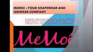 Memoi Shapewear Product