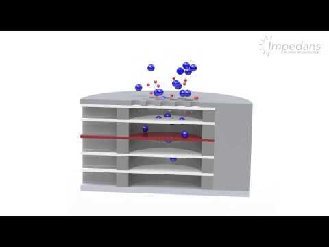 Retarding Field Ion Energy Analyser for Plasma Diagnostics