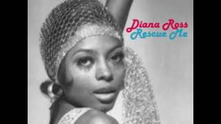 Diana Ross - Rescue Me  (1984)