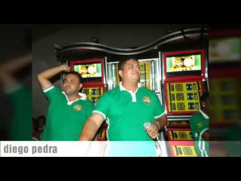 dj Alexsandro o predador