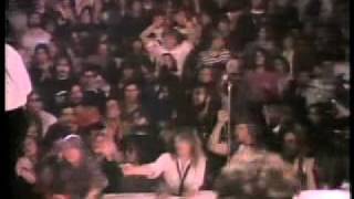 The Knack - "Not Fade Away" - Carnegie Hall, 1979