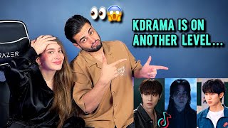 Download lagu The Most VIRAL K-DRAMA TikTok Edits Of 2026 🤯 | Couple REACTION mp3