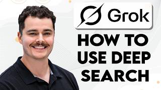 How To Use Deepsearch In Grok AI [2026 Guide]