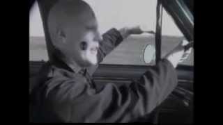 Tub Ring - Faster (Official music video)