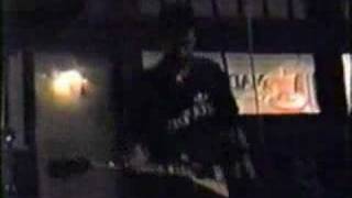 Jawbreaker - 9 Fine Day live 3/10/94 at Mad Hatter's