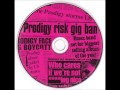 The Prodigy - One Love HD 720p 