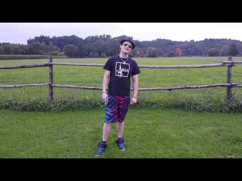 Atze Jinn - ALS Ice Bucket Challenge