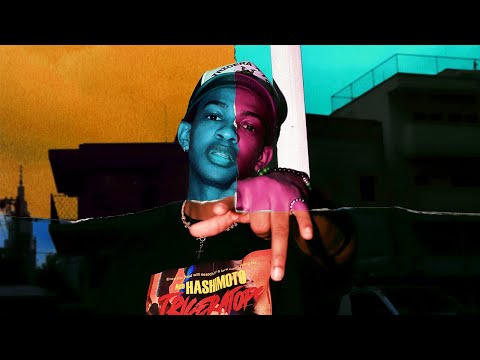 Forgotumentaries: brandUn DeShay 🚀 (re:)