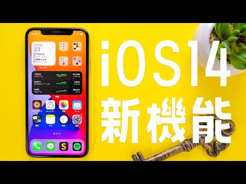 iOS 14 リリースのサプライズ: 準備が必要です