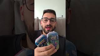 Scam di queste nuove mini tin di ascesa eroica?