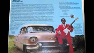 LUCKY PETERSON - BAD FEELING