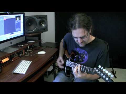 Thumbnail for Finishing a Jam Track by Sine, Mae, Cher