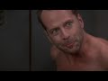 Die Hard 3 1995 John Gets Dropped Off In Harlam Scene