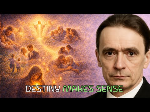 How Life Makes Sense Only When Seen as a Whole | Rudolf Steiner