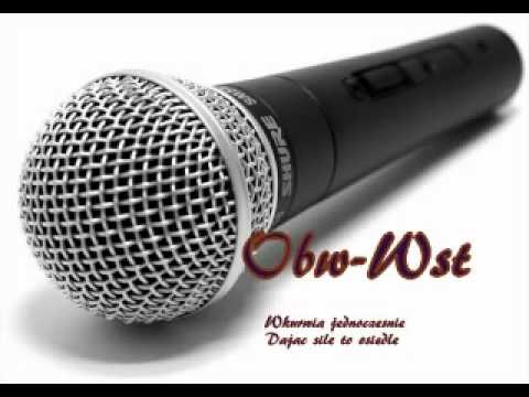 Arab Menciu- Obw-Wst