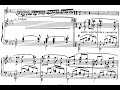 Vladimir Peskin Concerto No 1 In C Minor For Trumpet And Piano 1948 Score Video