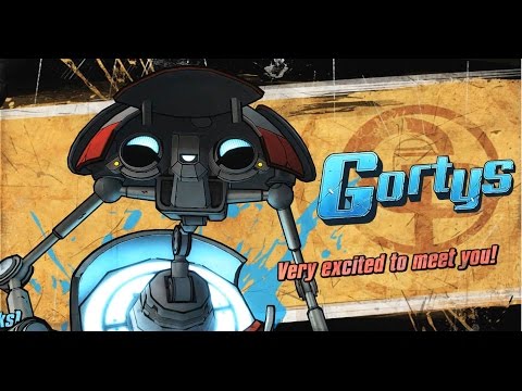 Tales from the Borderlands: Episode 3 - The Movie