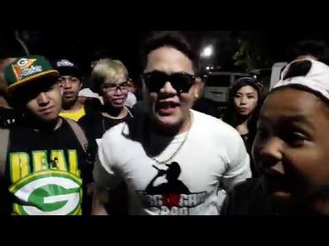 LAGLAGAN BATTLE- J-REEL/J-THUGS VS RUSTY J/LIL WENG ( DOS 4 DOS 2 TOURNAMENT FINALS )