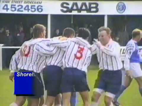 Shoreham v Stamco 1995