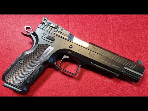 KMR W 02 Cuda - ein technisches Meisterwerk - hier die Handhabung