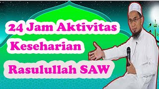 Download lagu 24 Jam Aktivitas Keseharian Rasulullah SAW  | Ust  Adi Hidayat Lc ,MA |  part 2  | YouTube mp3 Download lagu 24 Jam Aktivitas Keseharian Rasulullah SAW  | Ust  Adi Hidayat Lc ,MA |  part 2  | YouTube mp3